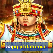 55pg plataforma